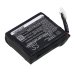 Batterij Vervangt P1540000019