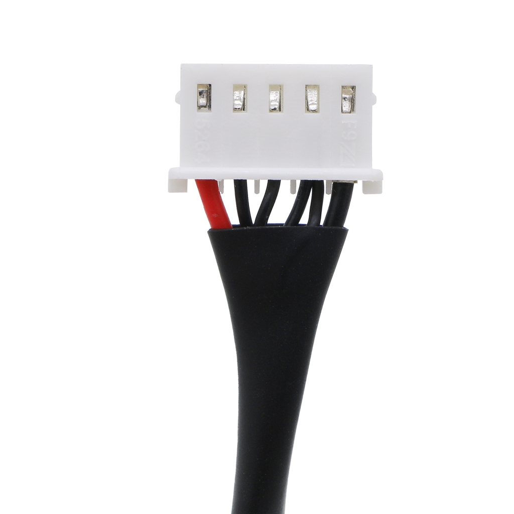 Batterij Vervangt P1540000019