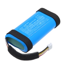 Compatibele batterijvervanging voor Marshall B0797