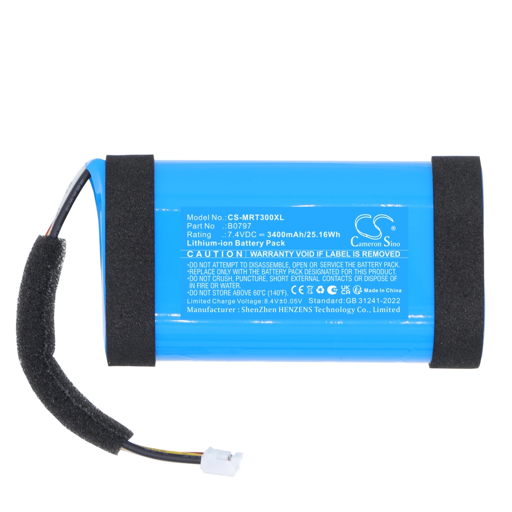 Battery for Marshall Emberton 3