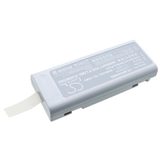 Compatibele batterijvervanging voor Mindray 022-000248-00,022-000348-00,115-034132-00,LI23I003A