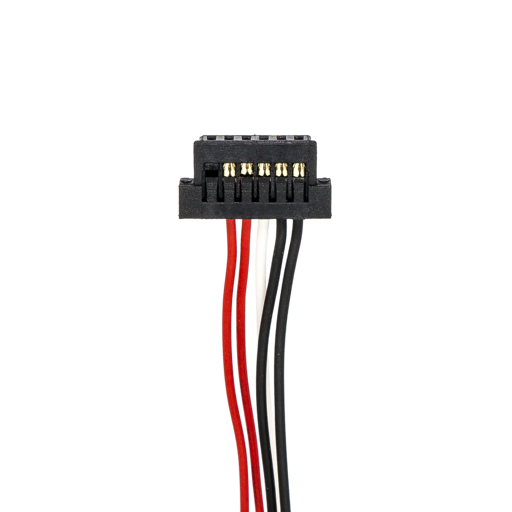 Batterij compatibel met Magellan CS-MRV940SL