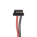 Batterij compatibel met Magellan CS-MRV940SL