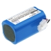 Remplacement de batterie compatible pour Miele 9702922