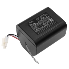 Remplacement de batterie compatible pour Miele 10559142,11779170