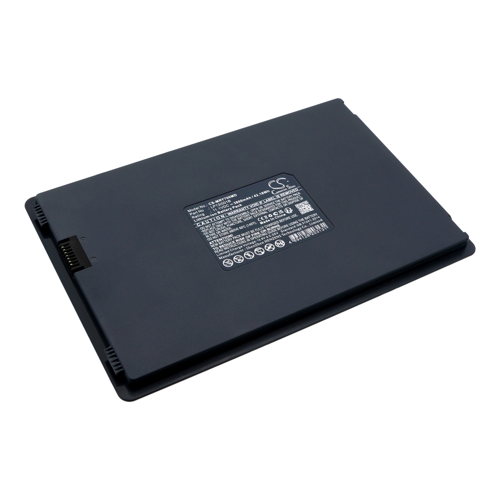 Batterij Vervangt LP13I001B