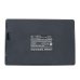 Batterij Vervangt LP13I001B