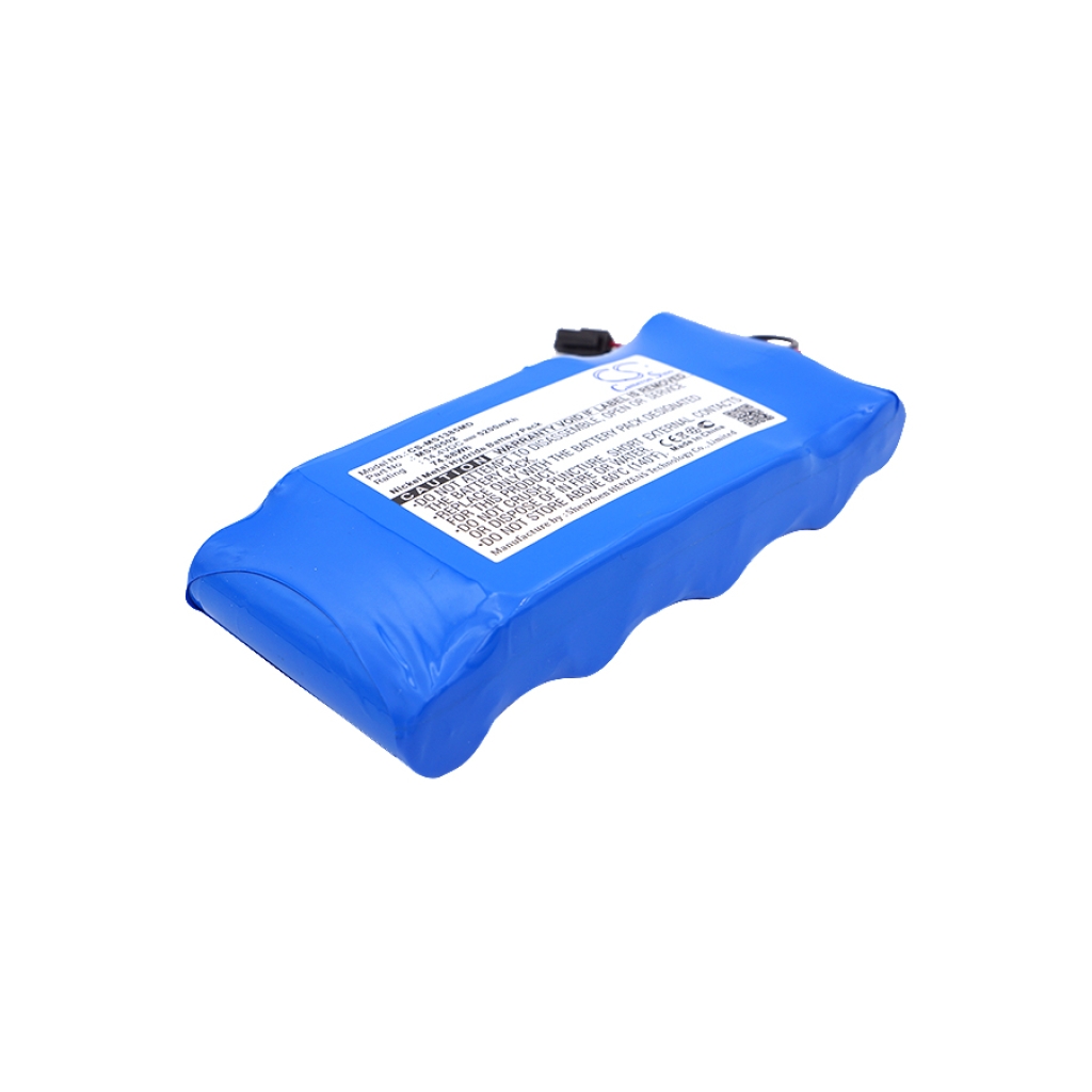 Medische Batterij Drager CS-MS1385MD