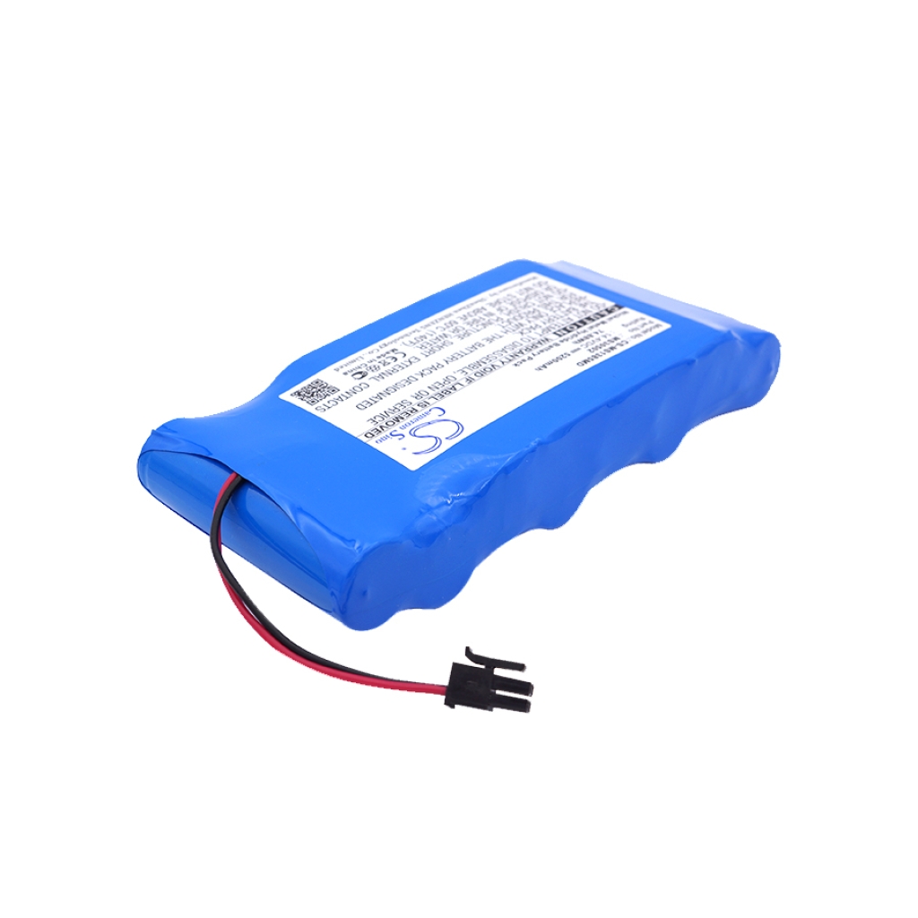 Medische Batterij Drager CS-MS1385MD