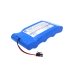 Medische Batterij Drager CS-MS1385MD