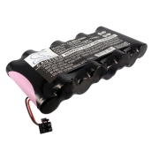 Medische Batterij Drager Infinity+Delta