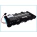 Batterij Vervangt MS14234