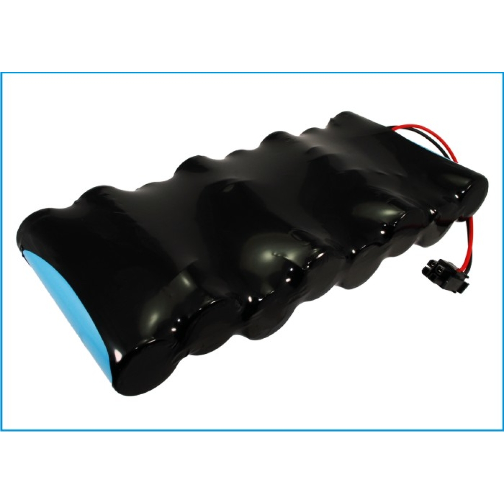 Batterij Vervangt MS14234