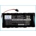 Batterij Vervangt MS14234