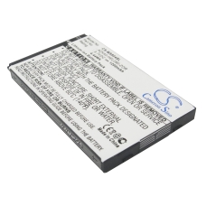 Remplacement de batterie compatible pour O2 AZK40-HEL090-ZOR