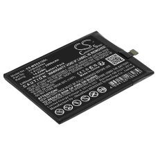 Compatibele batterijvervanging voor  AHB466684