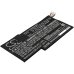 Batterie pour ordinateur portable MSI CS-MSG630NB