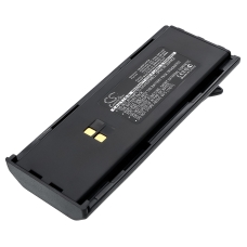 Remplacement de batterie compatible pour Maxon MPA1200,MPA1400,MPA1400H,MPA1550,MPA1800...