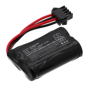 Batterie compatibleWith Modster