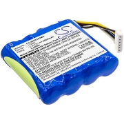 Batterie compatibleWith Masimo