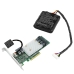 Batterij industrieel Microsemi CS-MSR310BU