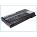Notebook batterij MSI CX623-02