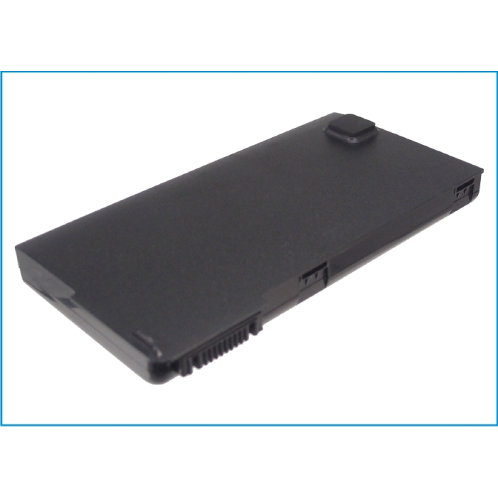Notebook batterij MSI CX623-02