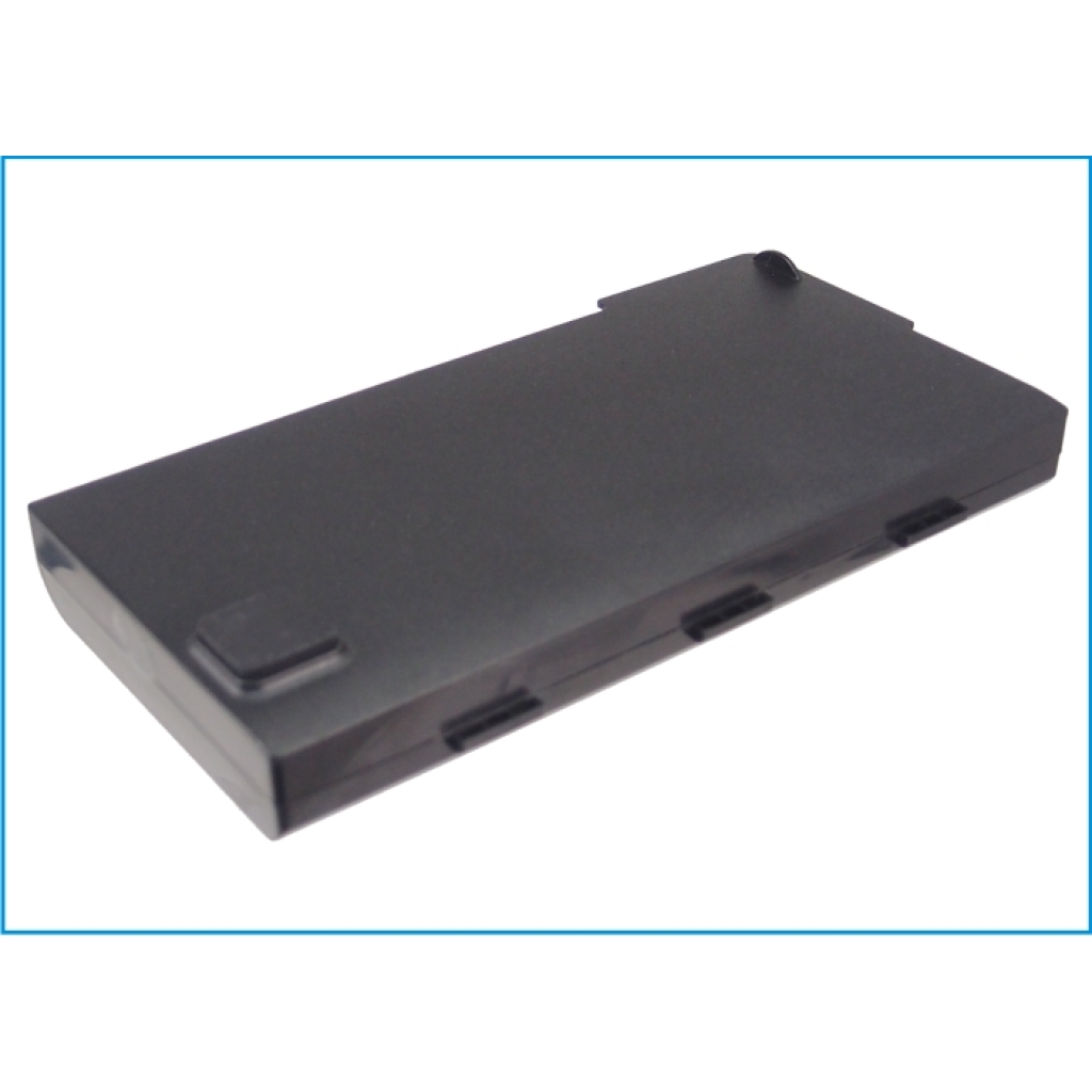 Notebook batterij MSI CX623-02