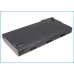 Notebook batterij MSI CX623-02