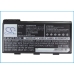 Notebook batterij MSI CX623-02
