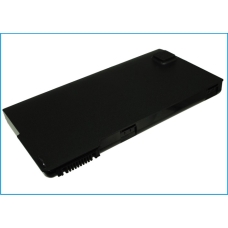 Compatibele batterijvervanging voor MSI 91NMS17LD4SU1,91NMS17LF6SU1,957-173XXP-101,957-173XXP-102,BTY-L74...