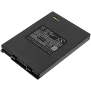 Batterij compatibleWith Batterij barcode, scanner