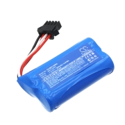 Batterie compatibleWith Monster