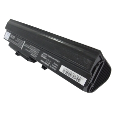 Compatibele batterijvervanging voor Ahtec 14L-MS6837D1,3715A-MS6837D1,6317A-RTL8187SE,BTY-12,BTY-S11...