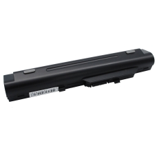 Compatibele batterijvervanging voor Ahtec 14L-MS6837D1,3715A-MS6837D1,6317A-RTL8187SE,BTY-12,BTY-S11...