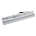 Notebook batterij MSI Wind U120-001US