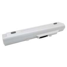 Compatibele batterijvervanging voor Ahtec 14L-MS6837D1,3715A-MS6837D1,6317A-RTL8187SE,BTY-12,BTY-S11...