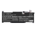 Batterie pour MSI Modern 15 A10RC