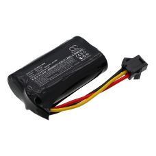 Compatibele batterijvervanging voor Modster MD11930