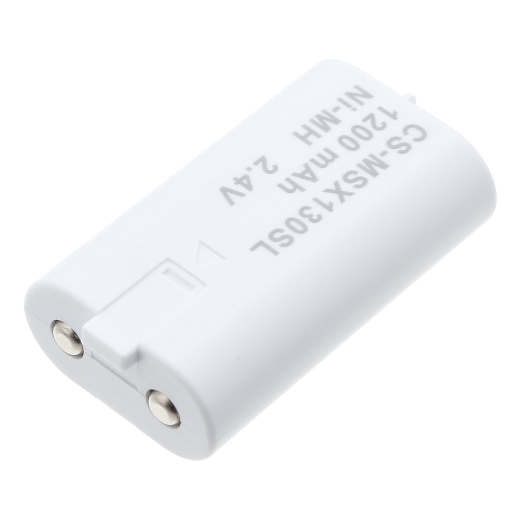 Jeu, PSP, NDS Batterie Microsoft CS-MSX130SL