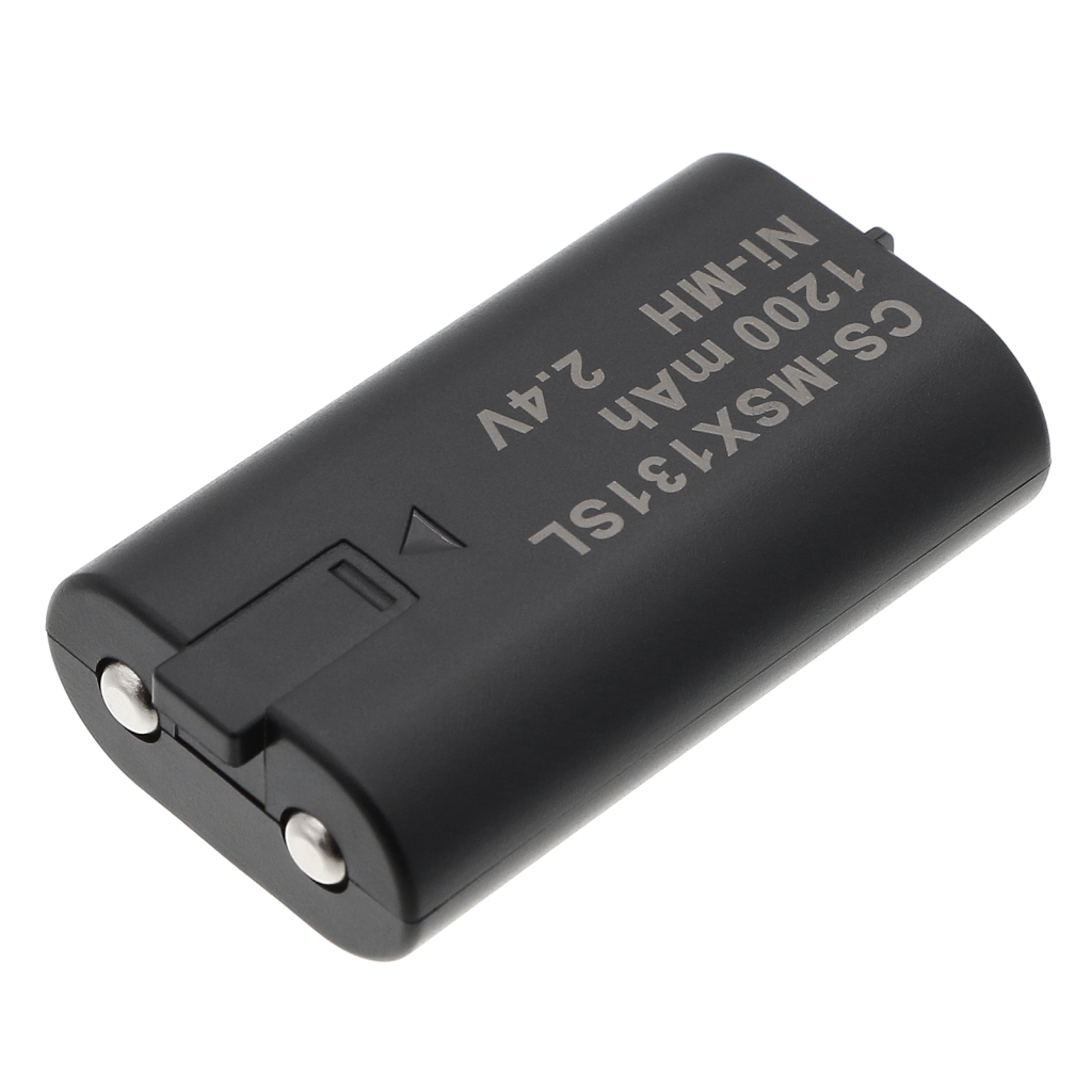 Jeu, PSP, NDS Batterie Microsoft CS-MSX131SL