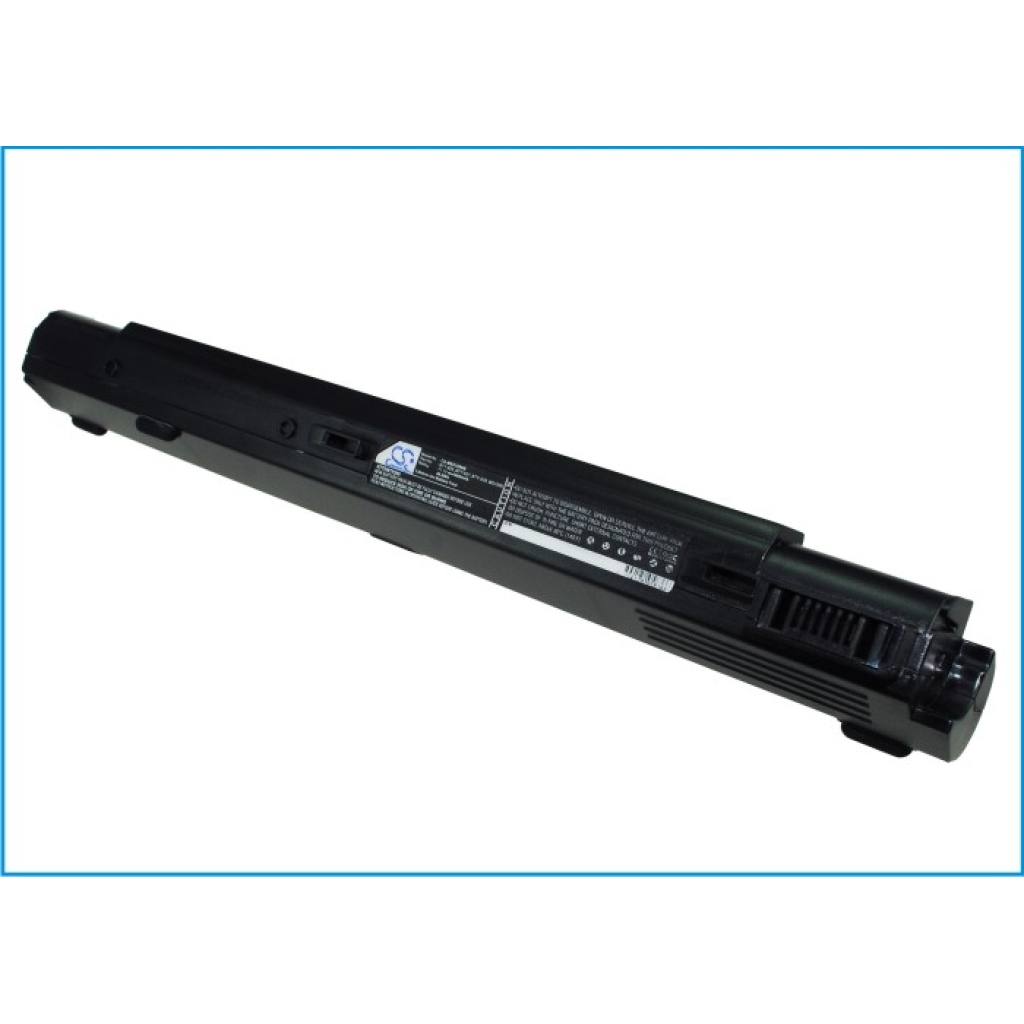 Notebook batterij MSI MegaBook S262
