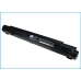 Notebook batterij MSI MegaBook S262
