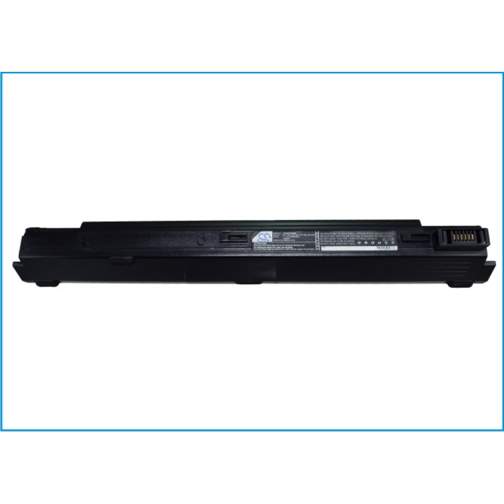 Notebook batterij MSI MegaBook S262