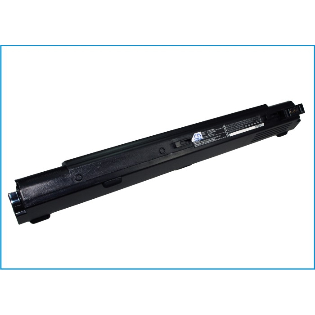 Notebook batterij MSI MegaBook S262