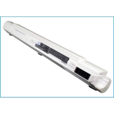 Compatibele batterijvervanging voor BlueMedia 0299-MP1006J443,BTY-S25,BTY-S27,BTY-S28,GBM-BMS050ABA00...