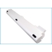 Notebook batterij MSI MS-1228