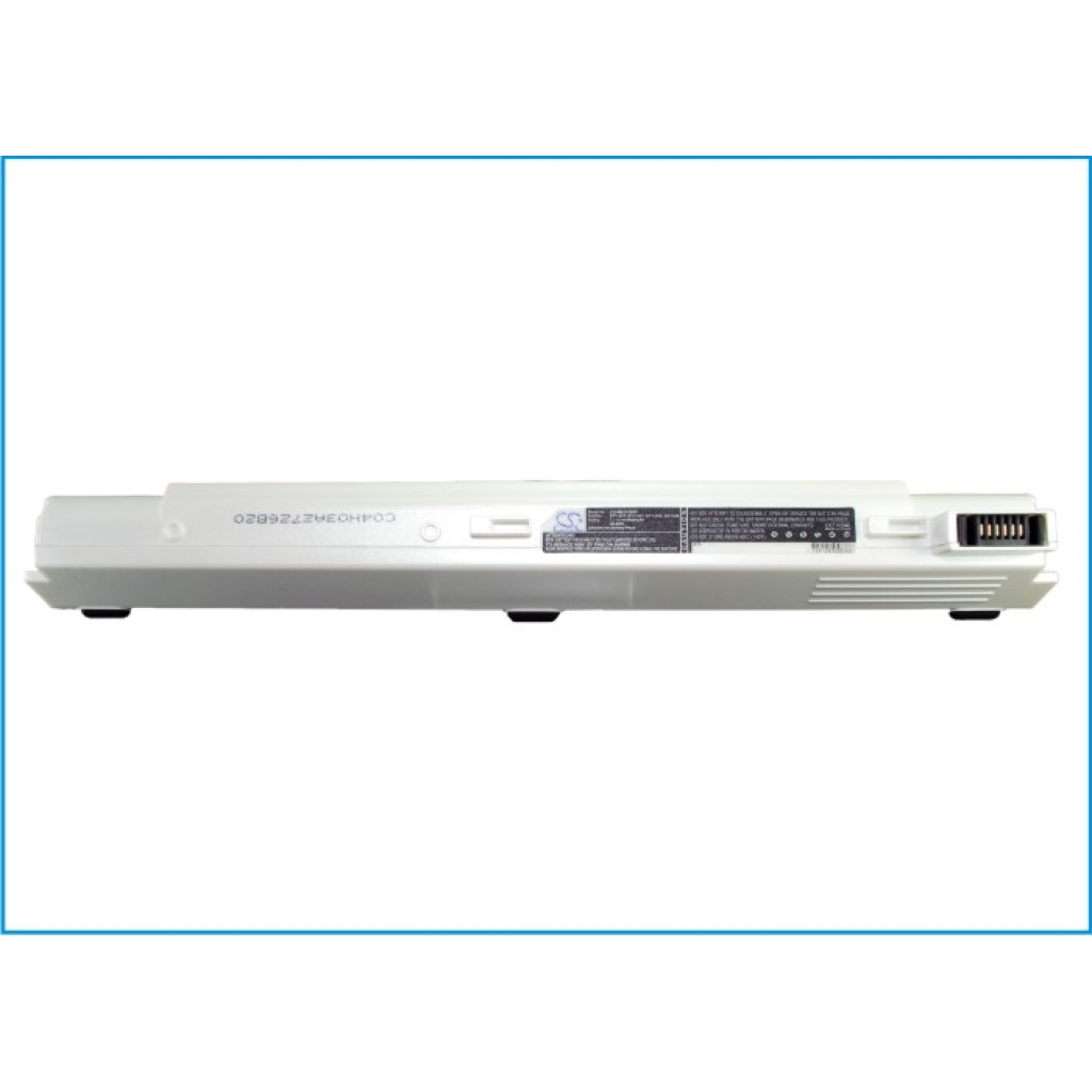 Notebook batterij MSI MS-1228