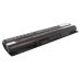 Notebook batterij MSI GE620