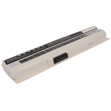 Compatibele batterijvervanging voor MSI 40029150,40029231,40029683,BTY-S14,BTY-S15...